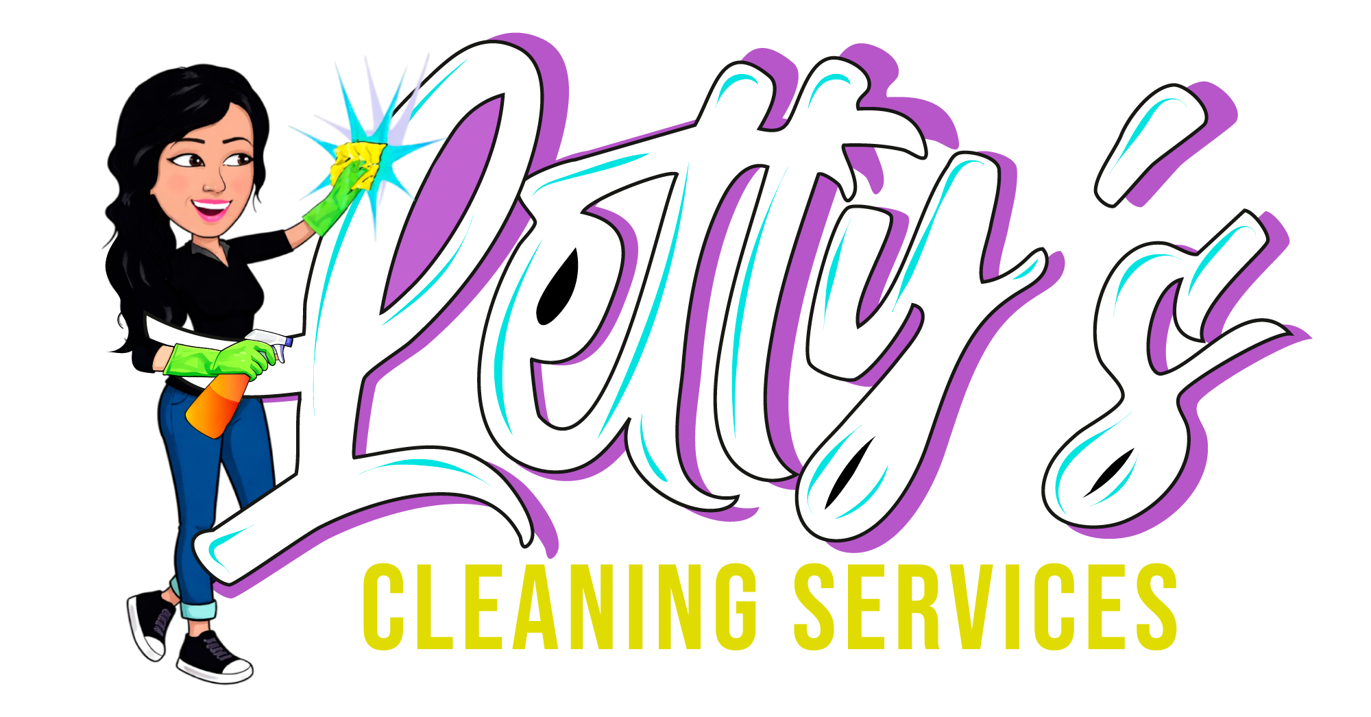 LETTY'S CLEANING SERVICES